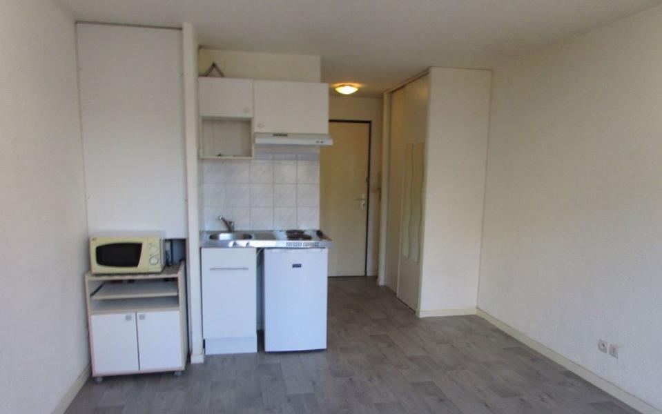 Appartement Rue des Treilles à Libourne