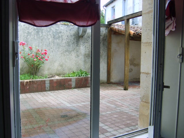 Flat Rue du 19 Mars 1962 in Poitiers
