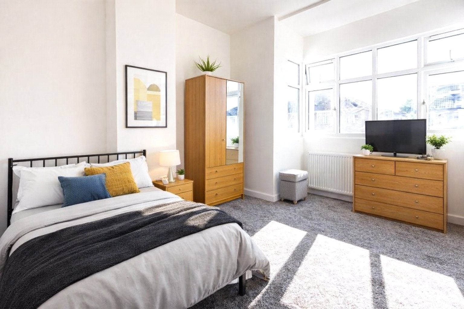 Flat Filton Avenue in Bristol