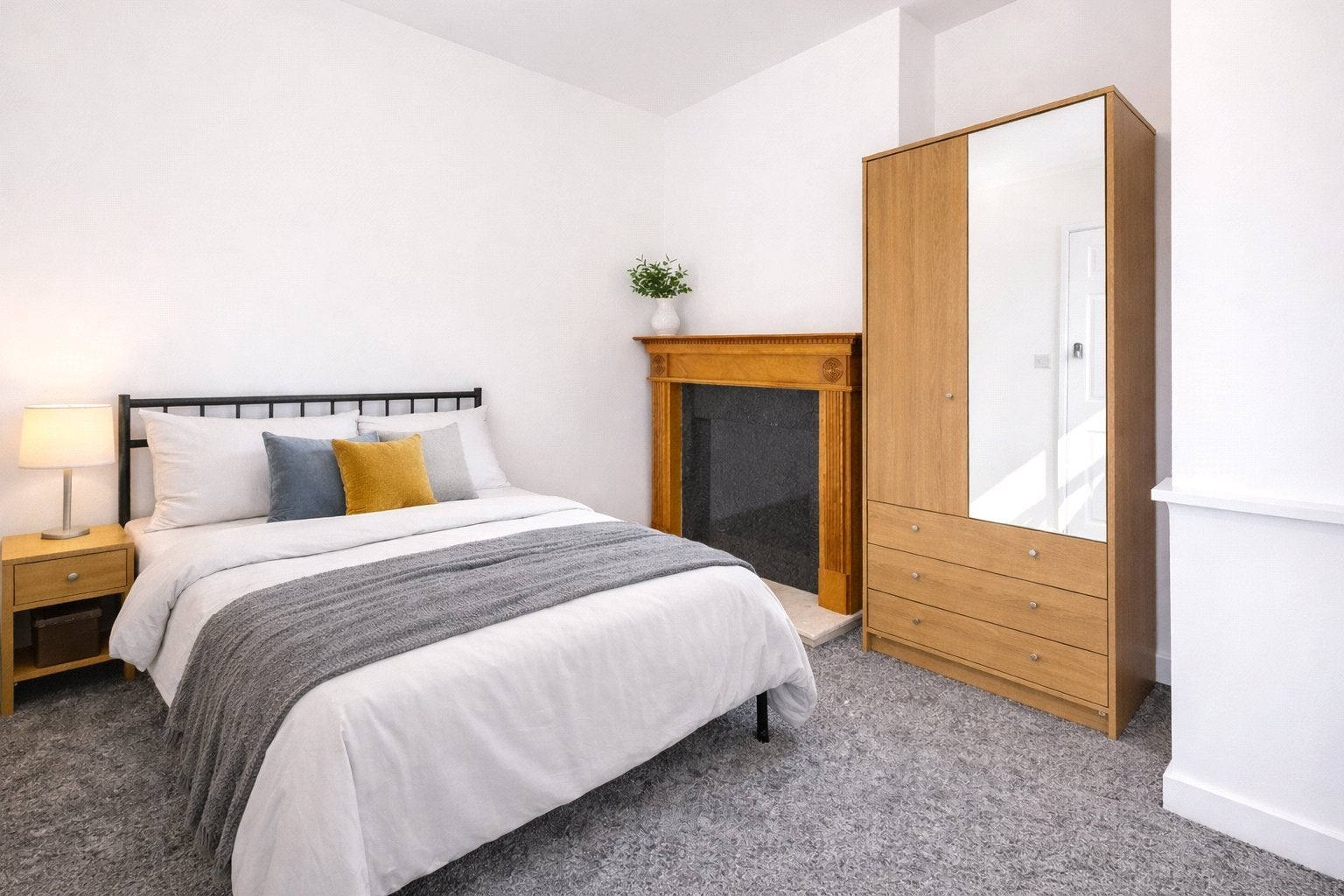 Flat Filton Avenue in Bristol