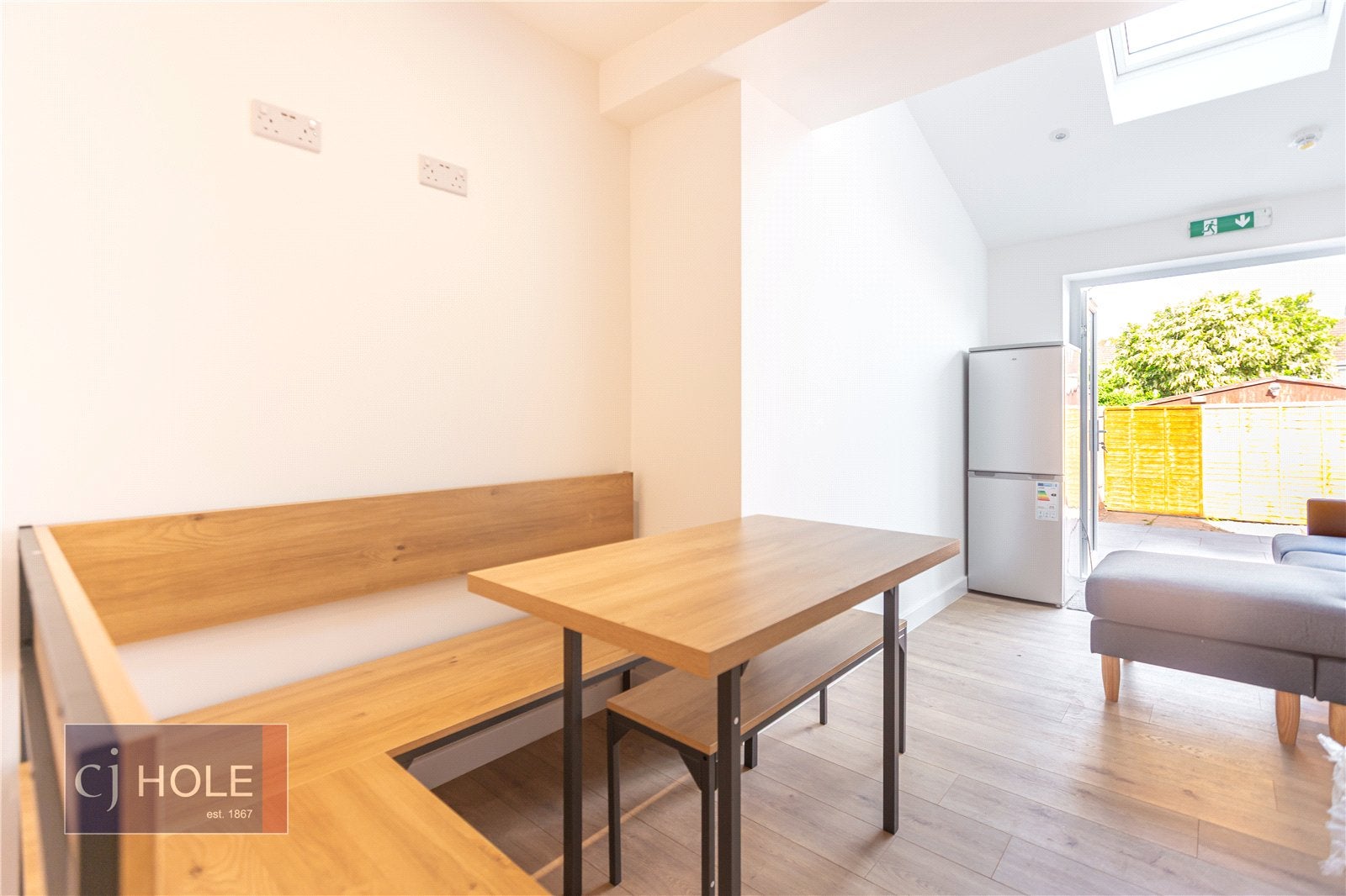 Flat Filton Avenue in Bristol