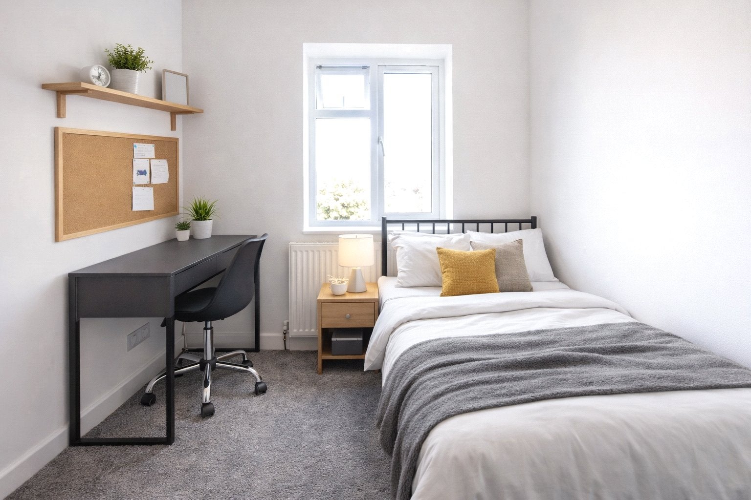 Flat Filton Avenue in Bristol