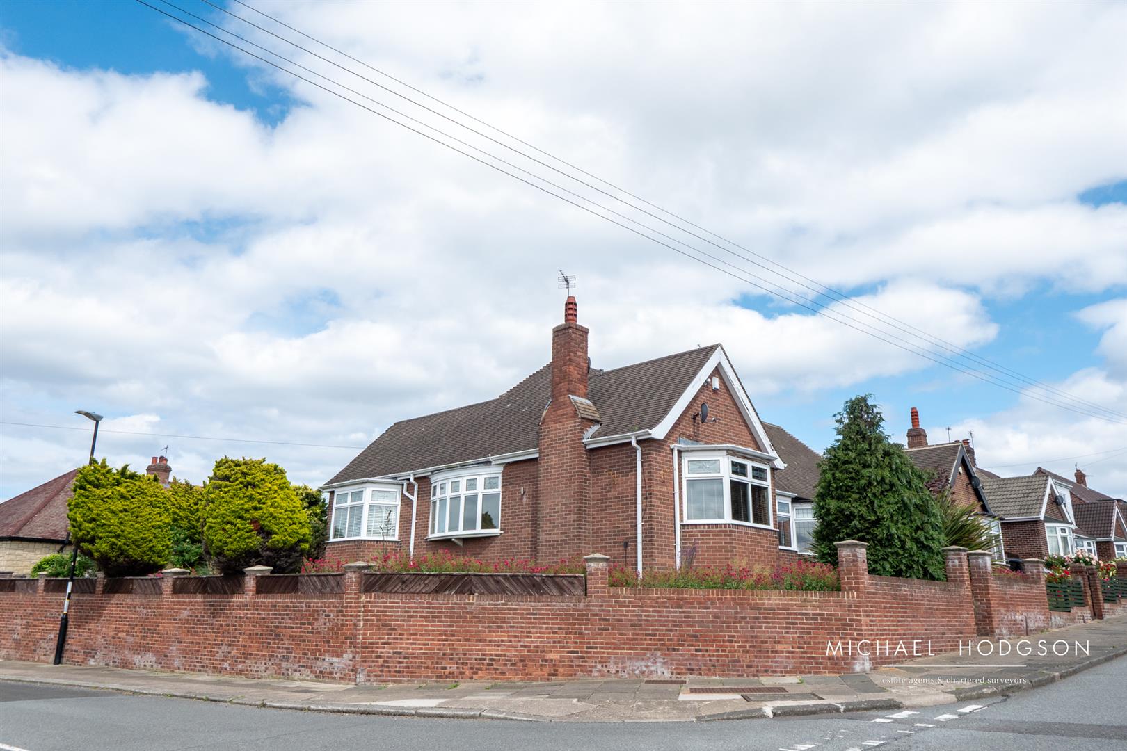House Crosslea Avenue in Sunderland
