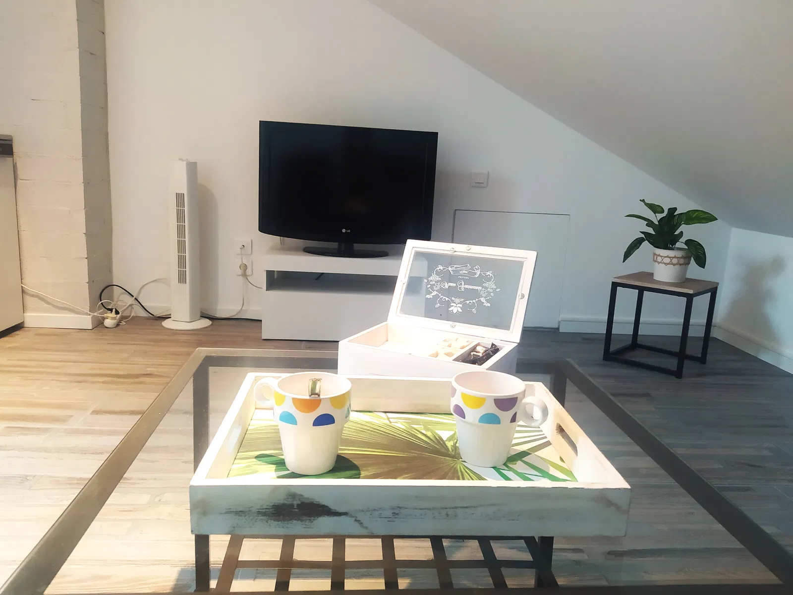Room Route de Lozanne in Chazay-d'Azergues
