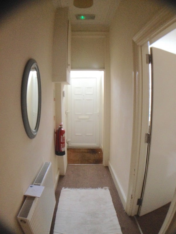 Room Station Road in Bristol