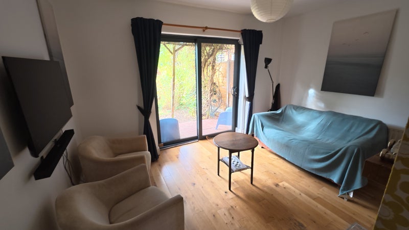 Room The Course in Greater London