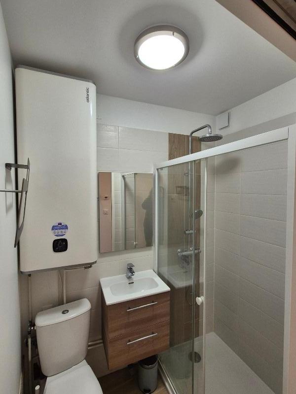 Flat Rue des Treilles in Libourne