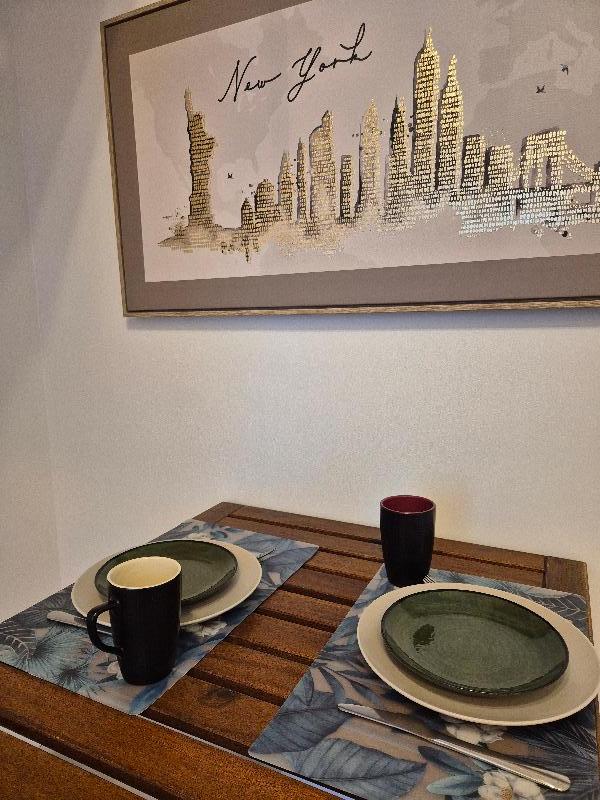 Flat Rue des Treilles in Libourne