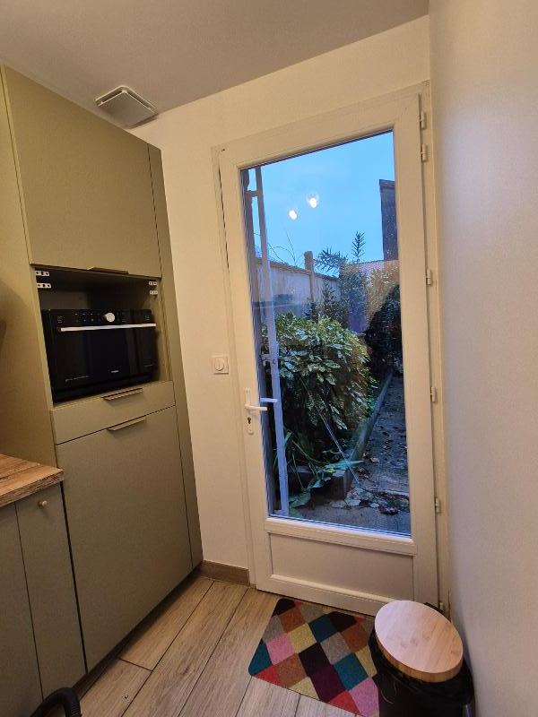 Flat Rue des Treilles in Libourne