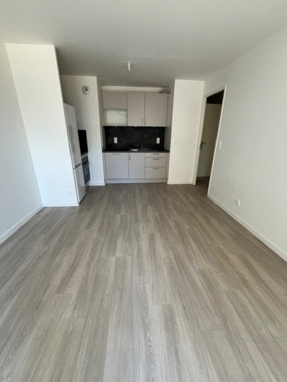 Flat Avenue Charles de Gaulle in Le Blanc-Mesnil