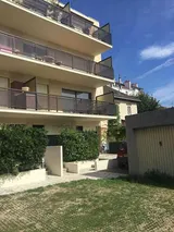Appartement Boulevard de Créteil à Saint-Maur-des-Fossés