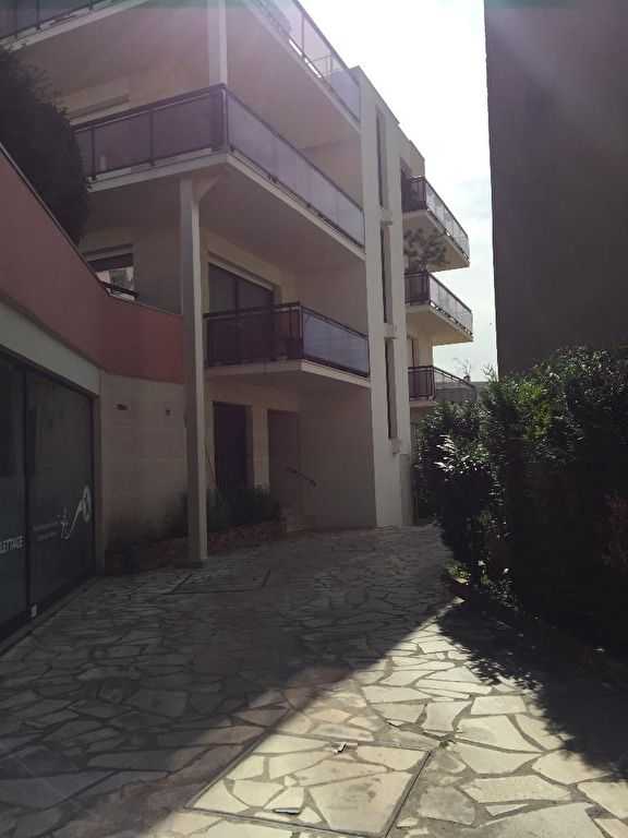 Appartement Boulevard de Créteil à Saint-Maur-des-Fossés
