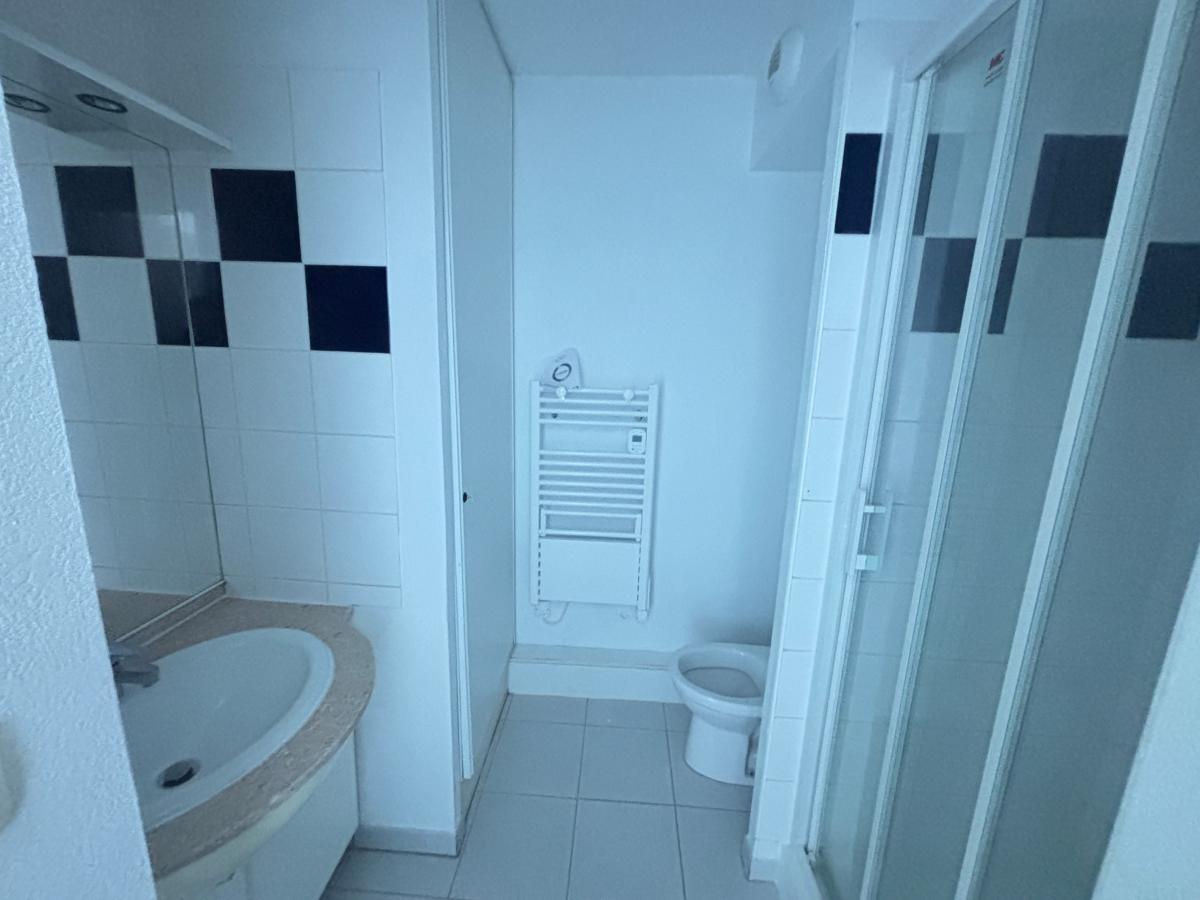 Appartement Rue Léopold Galy à Blagnac