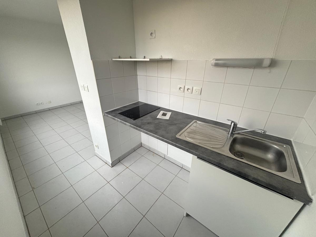 Appartement Rue Léopold Galy à Blagnac