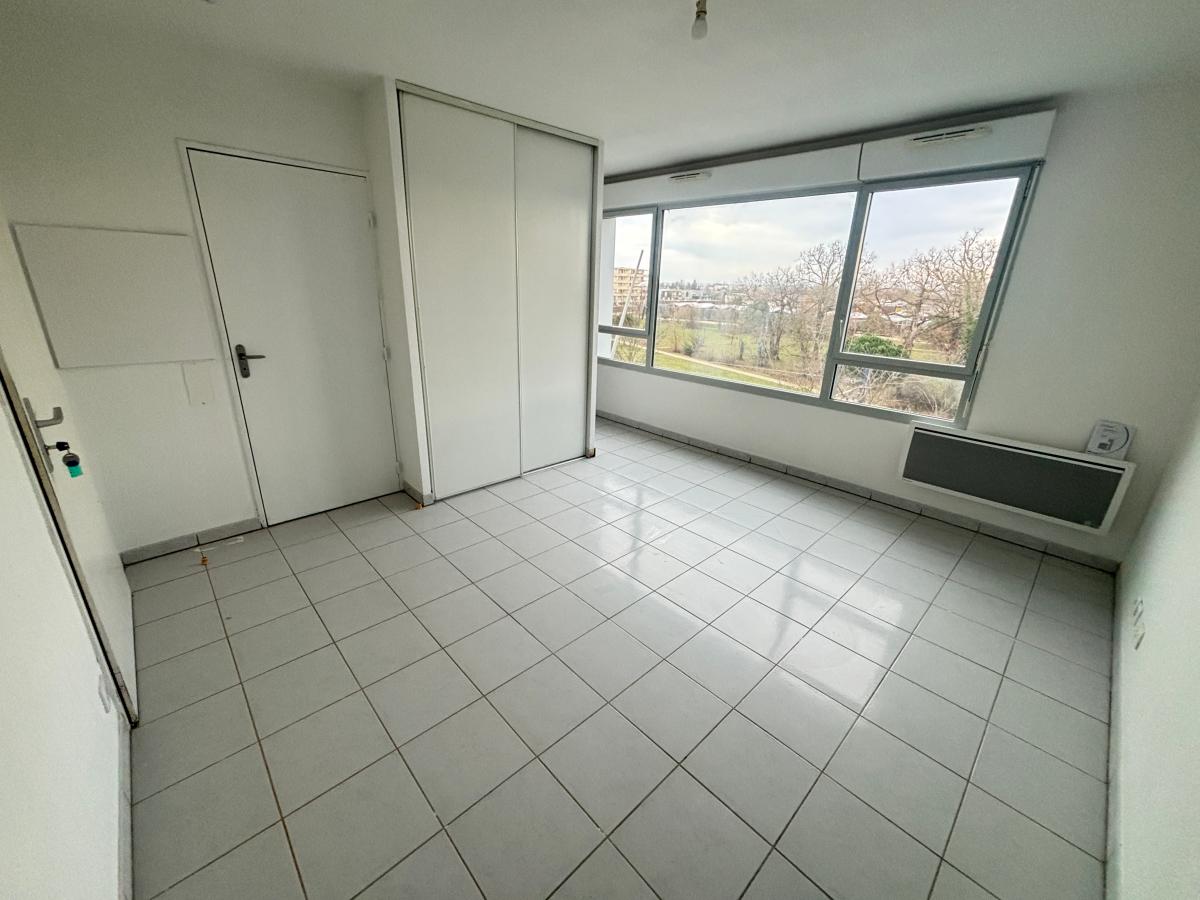 Appartement Rue Léopold Galy à Blagnac