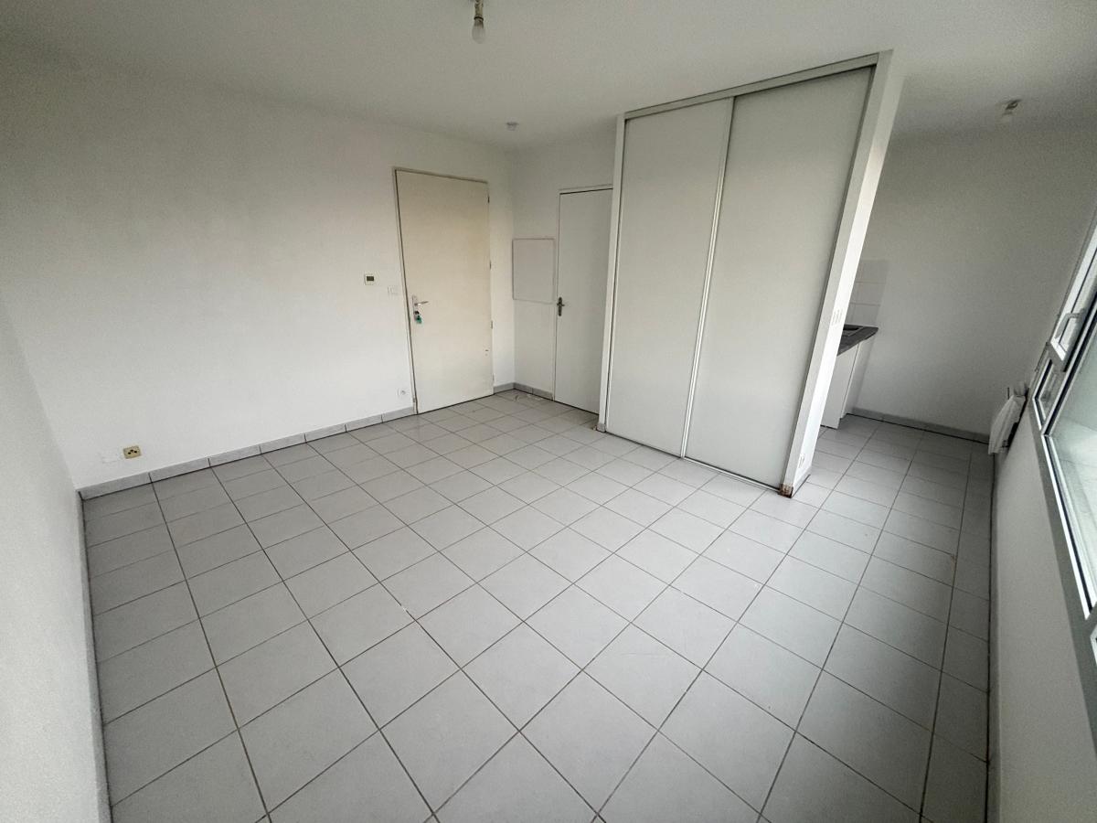 Appartement Rue Léopold Galy à Blagnac