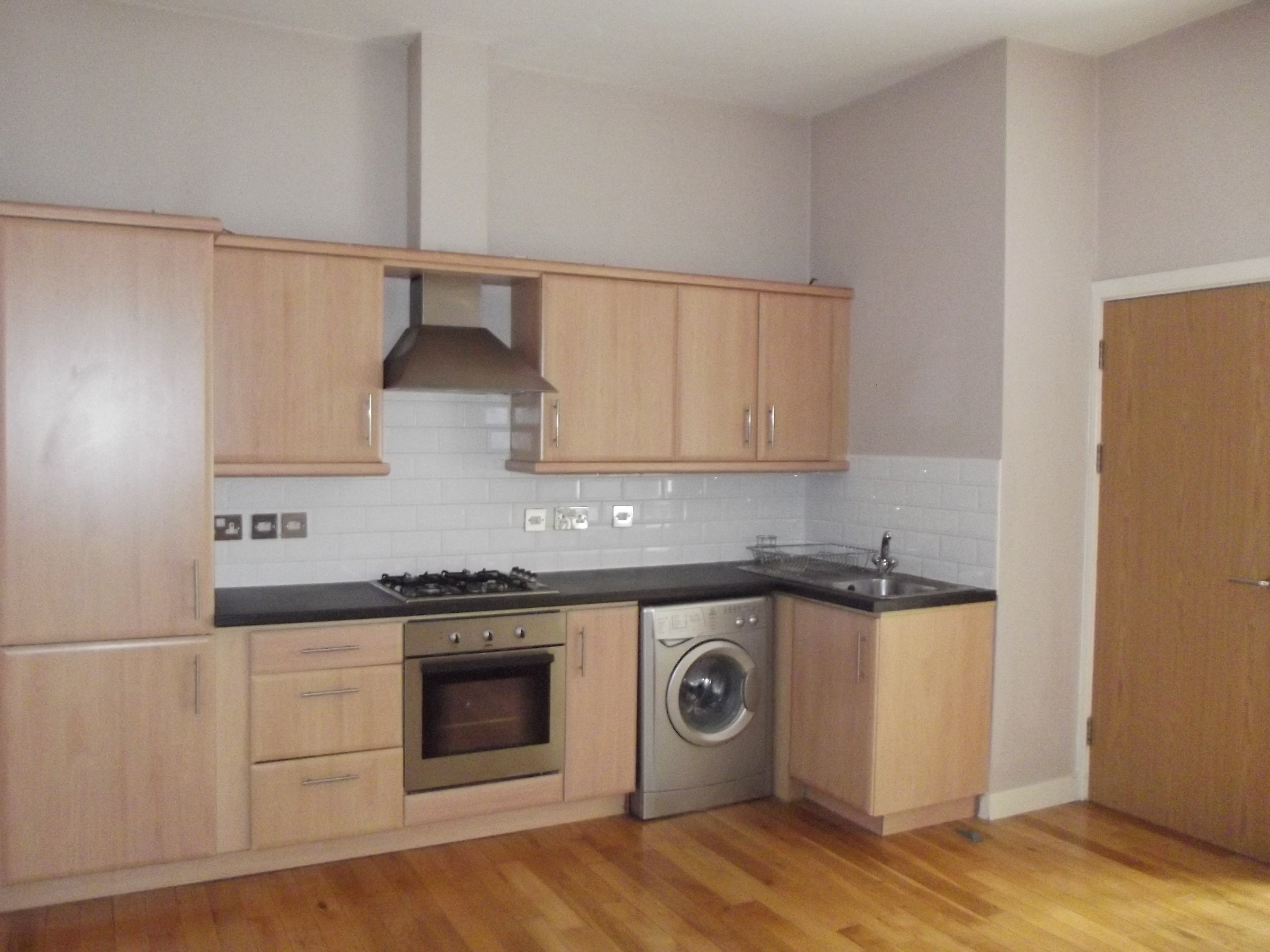 Flat Clarendon Road in Portsmouth