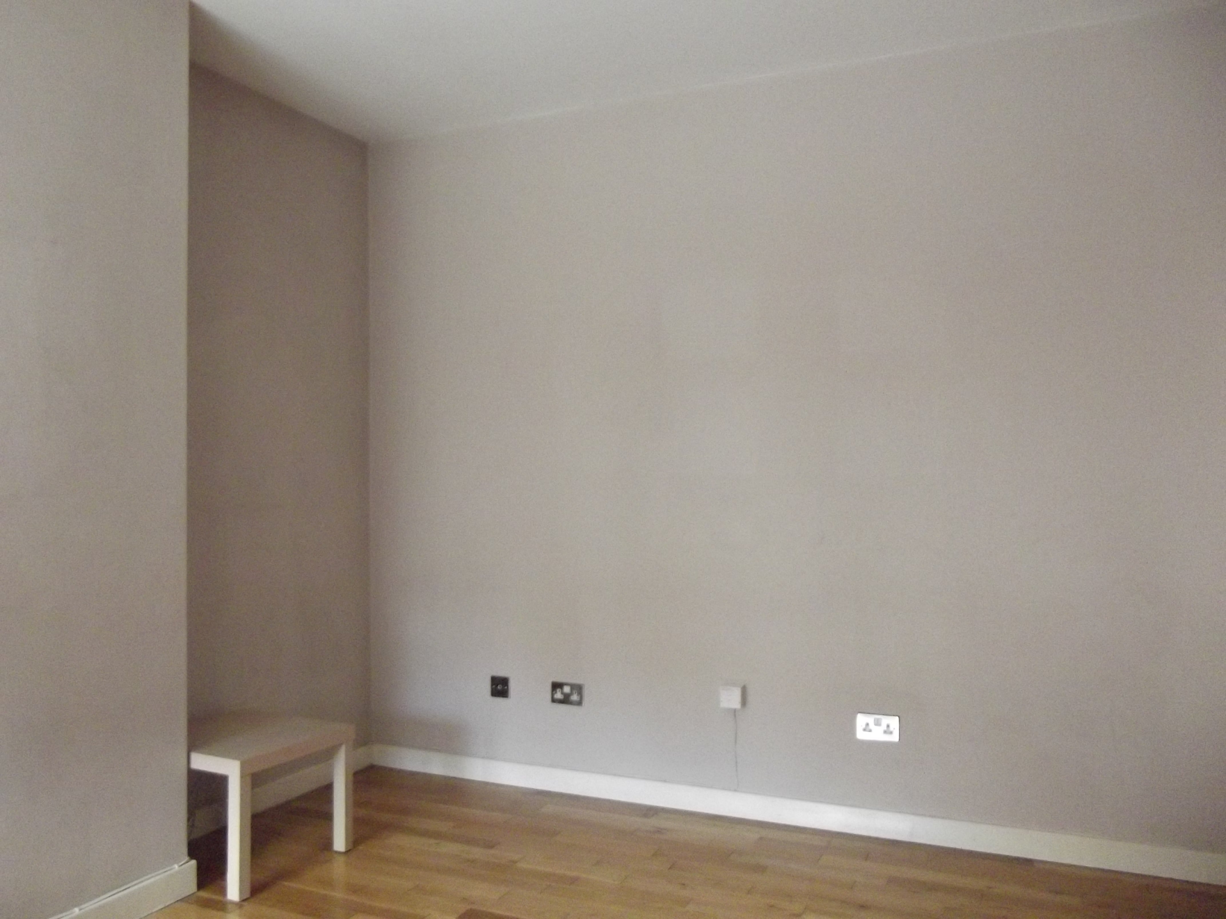 Flat Clarendon Road in Portsmouth