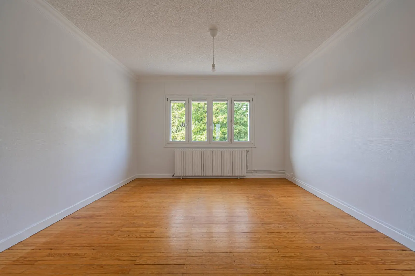 Appartement Boulevard Clemenceau à Grenoble