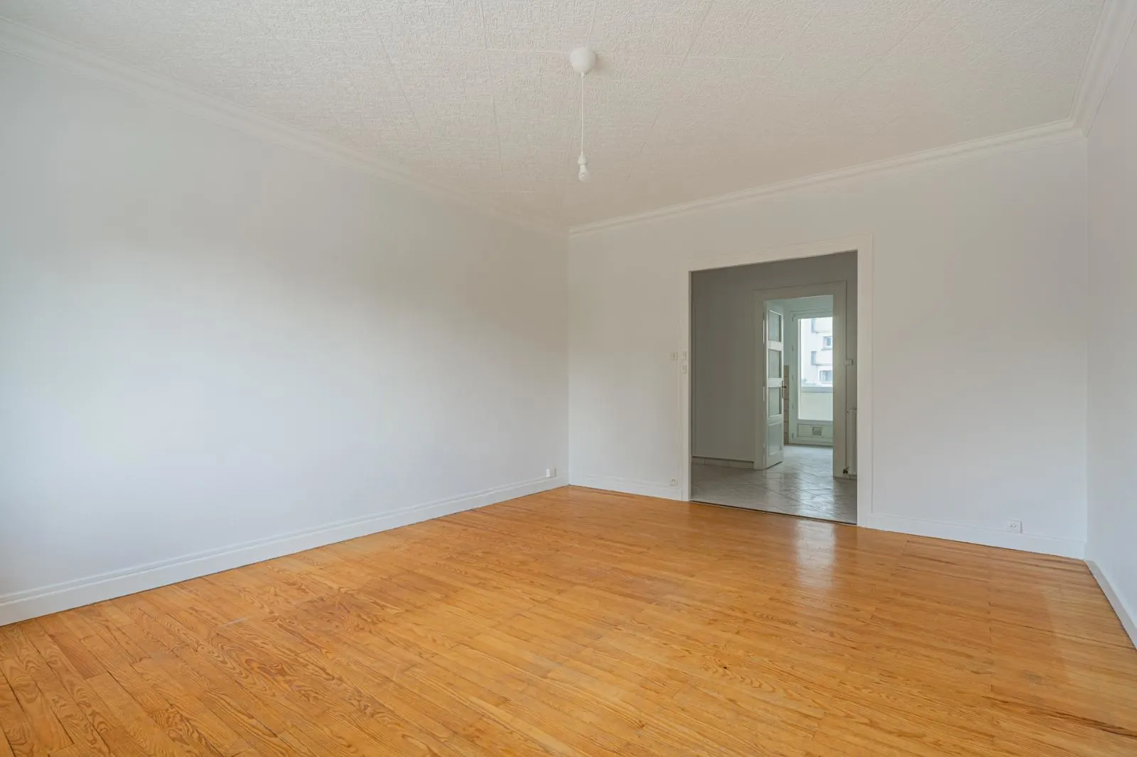 Appartement Boulevard Clemenceau à Grenoble