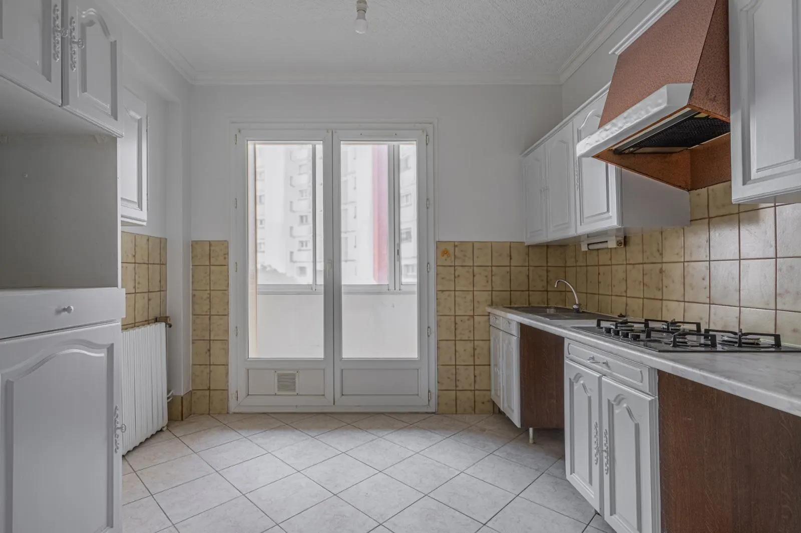 Appartement Boulevard Clemenceau à Grenoble