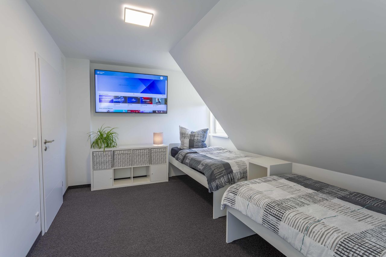 Wohnung Strindbergstraße in Nürnberg