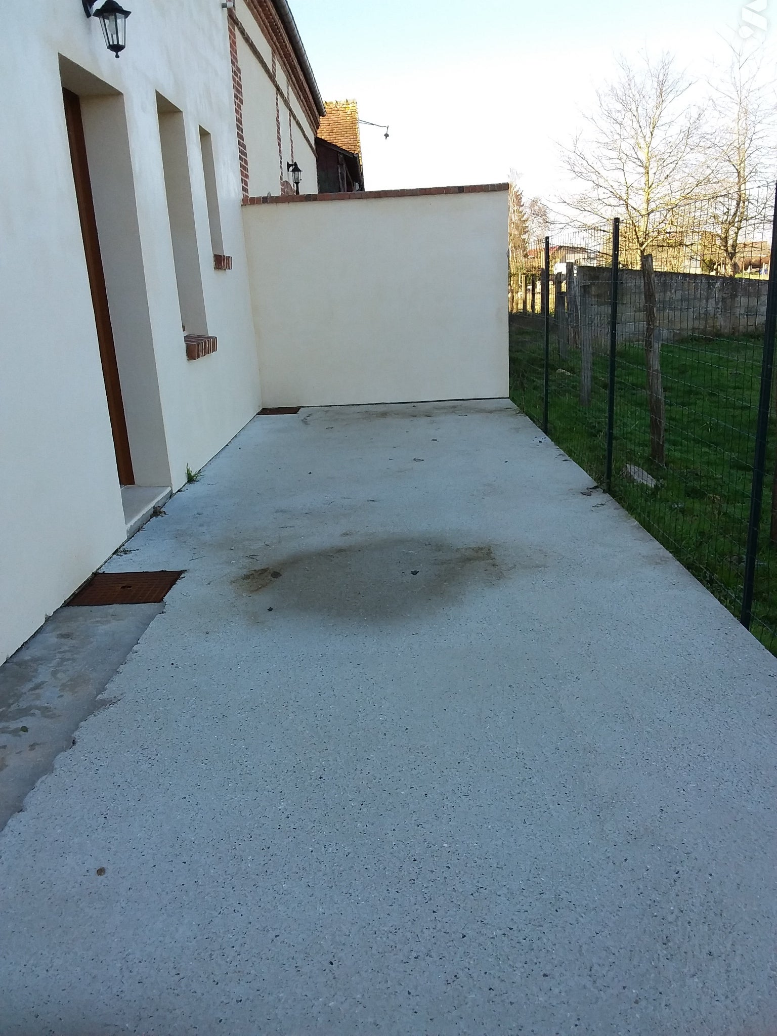 Maison Rue Douce Rue à Saint-Germer-de-Fly
