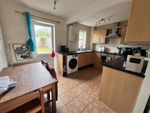 House Centurion Close in Chippenham