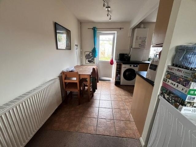 House Centurion Close in Chippenham