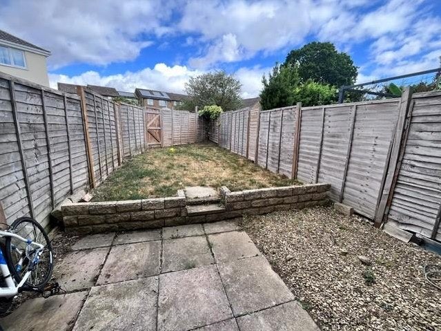 House Centurion Close in Chippenham