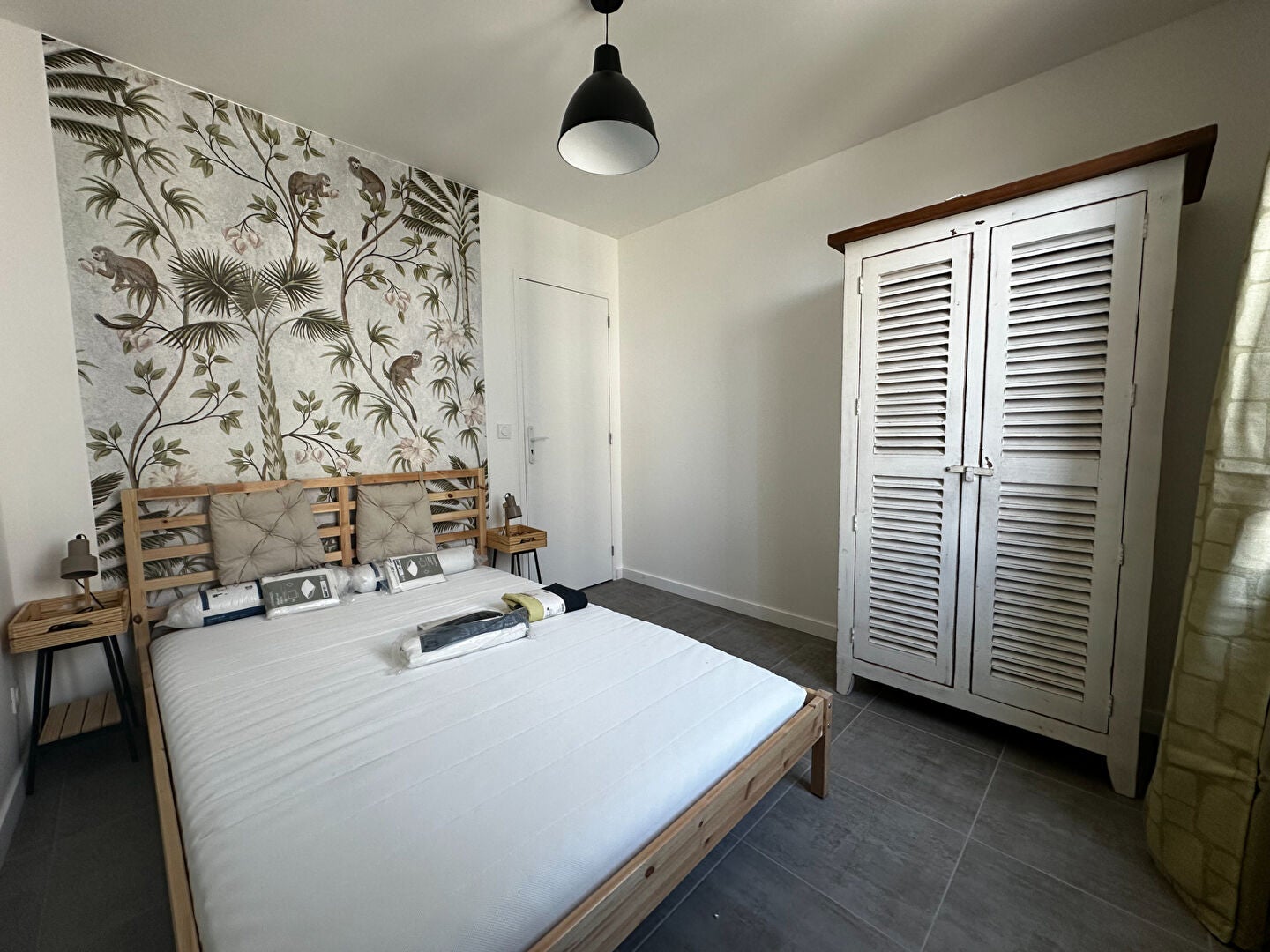 Appartement Rue Cassard à Le Havre