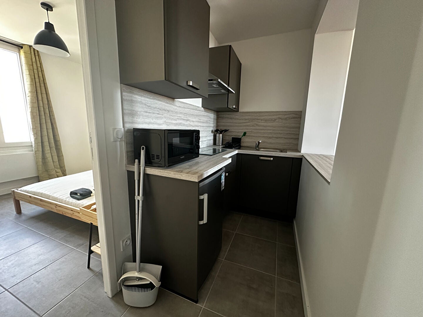 Appartement Rue Cassard à Le Havre