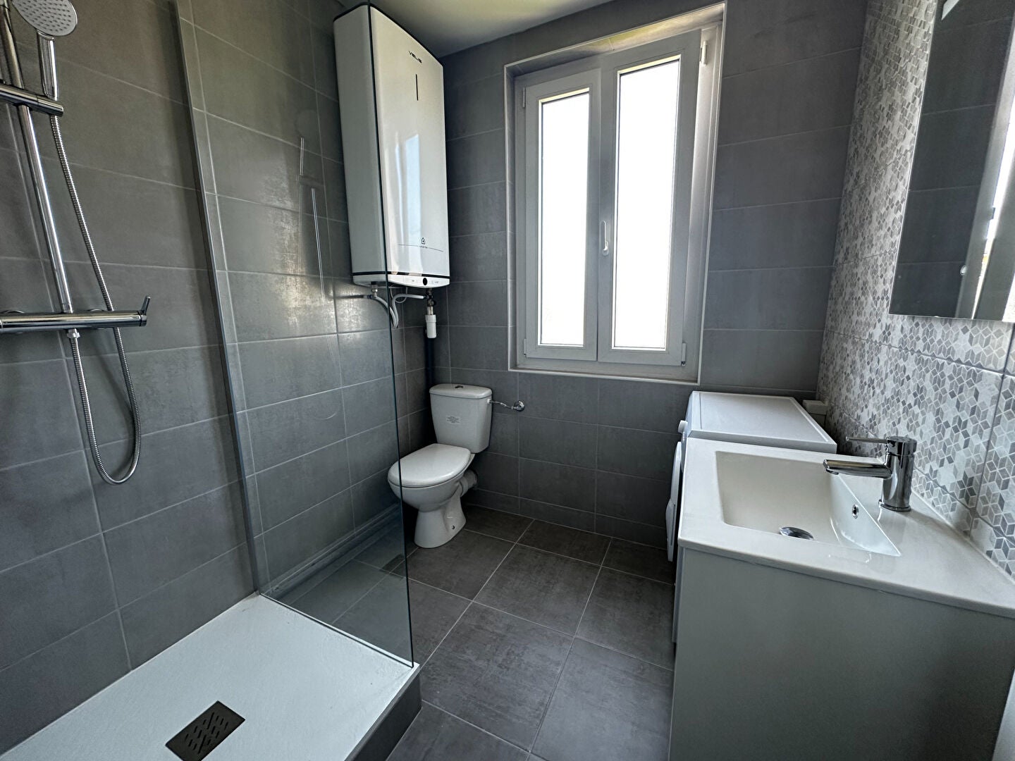 Appartement Rue Cassard à Le Havre