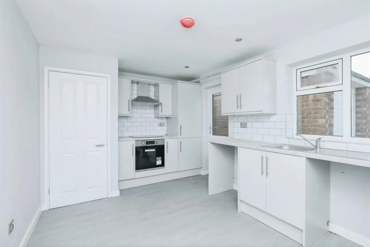 House Meadow Close in Breckland District