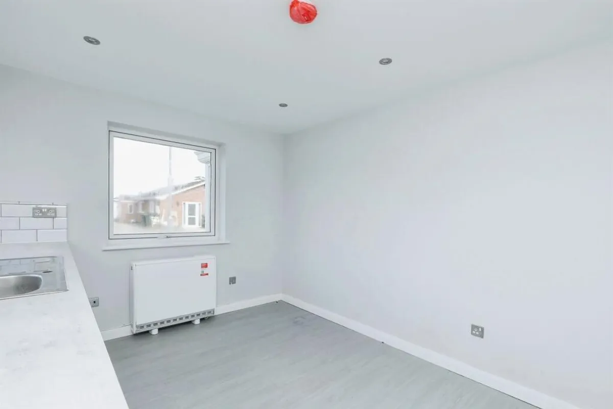House Meadow Close in Breckland District