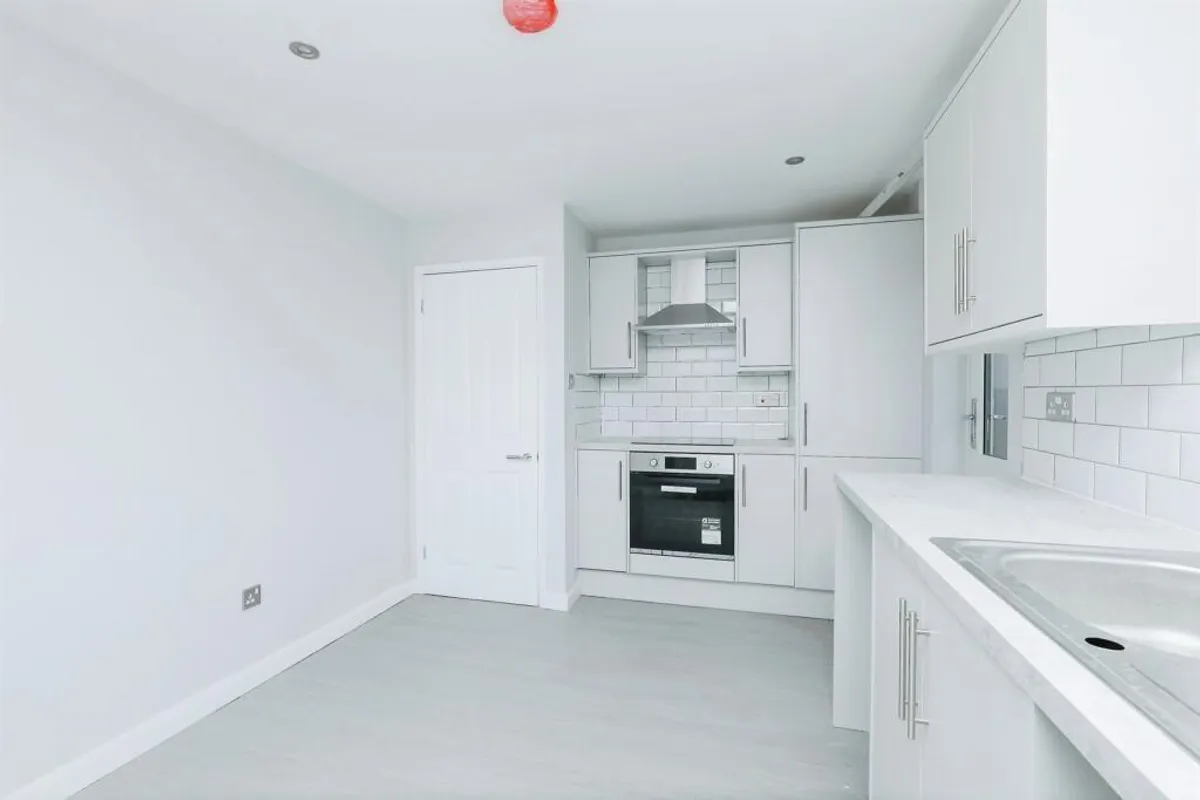 House Meadow Close in Breckland District