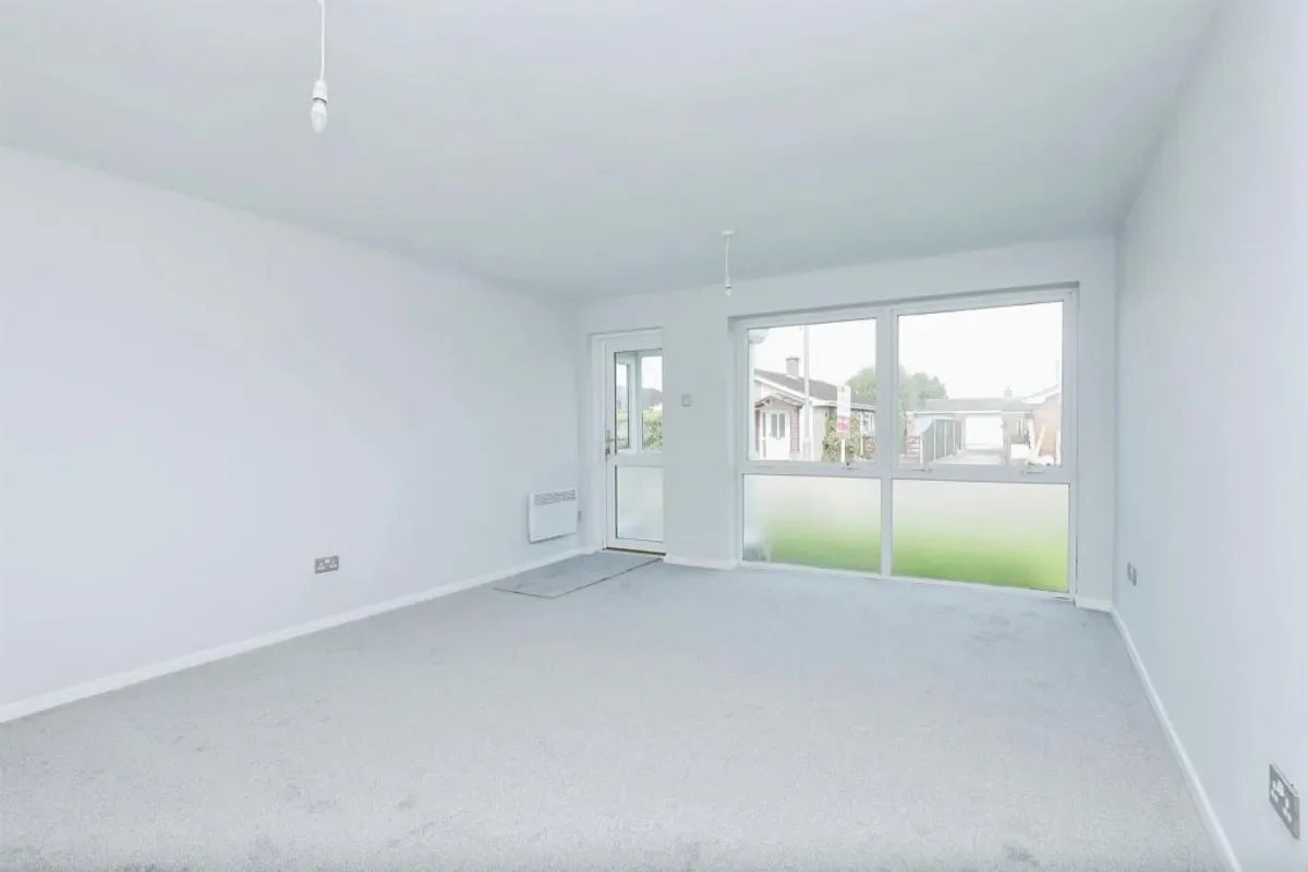 House Meadow Close in Breckland District