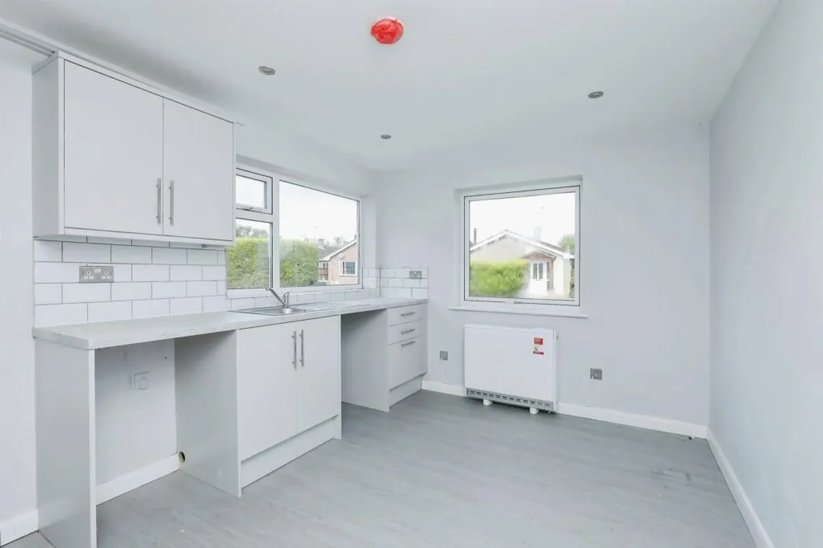 House Meadow Close in Breckland District