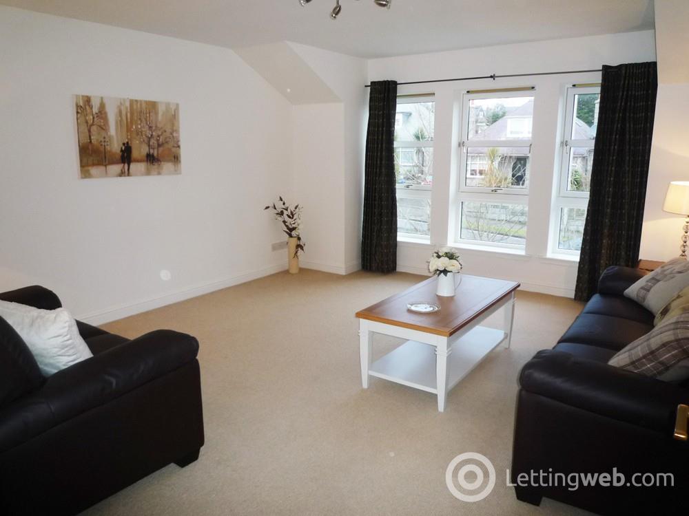 Flat Morningfield Mews in Aberdeen City
