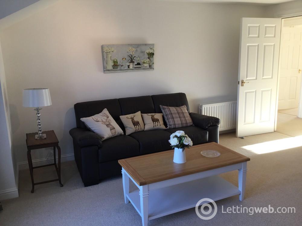 Flat Morningfield Mews in Aberdeen City