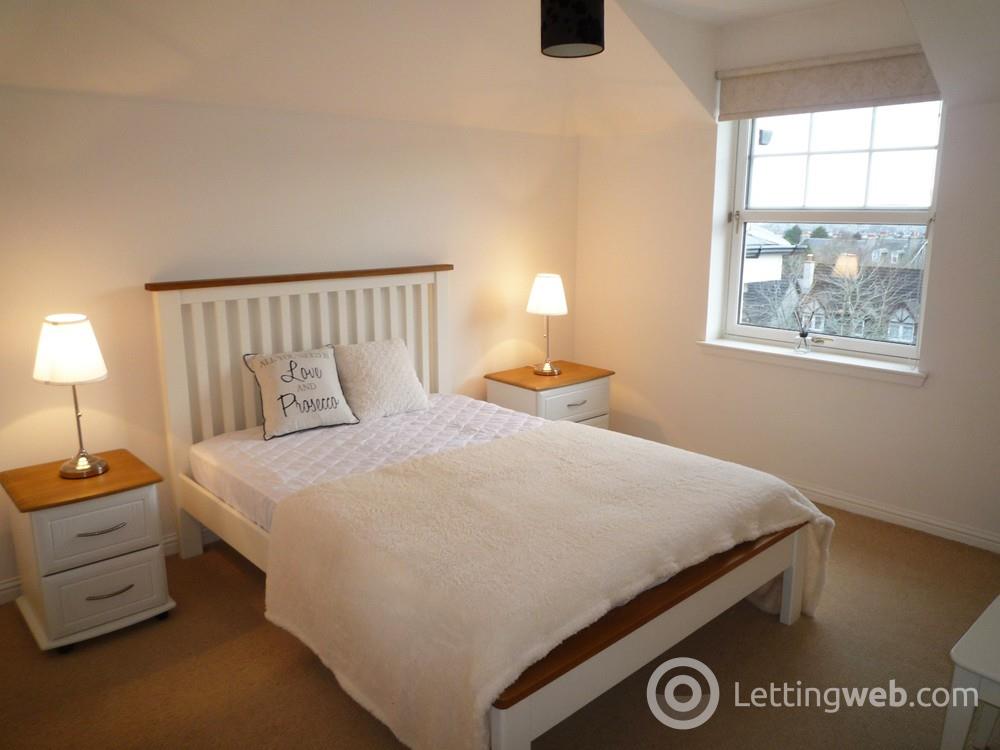 Flat Morningfield Mews in Aberdeen City
