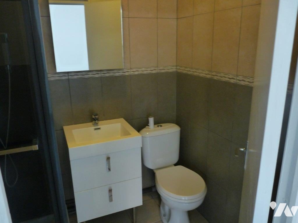 Appartement Rue de Madrid à Calais