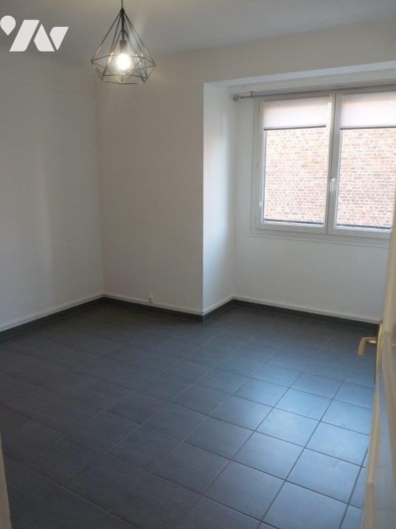 Appartement Rue de Madrid à Calais