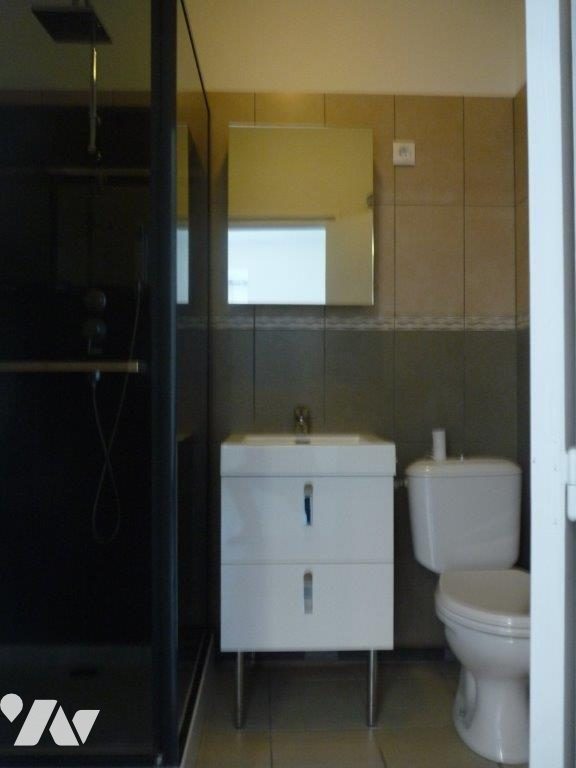 Appartement Rue de Madrid à Calais