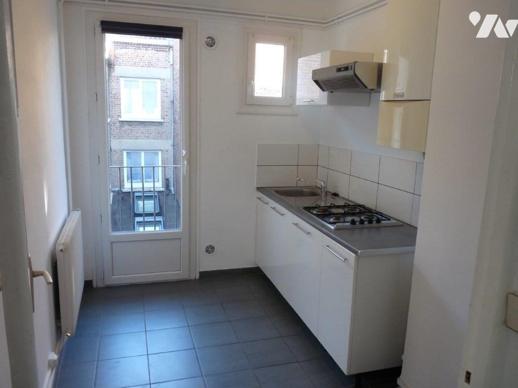 Appartement Rue de Madrid à Calais