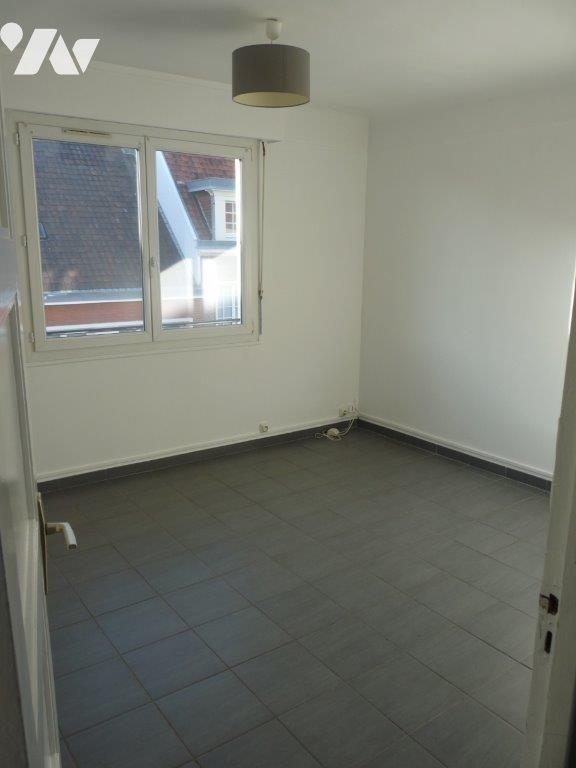 Appartement Rue de Madrid à Calais