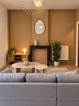 House Rue Constant Moyaux in Anzin