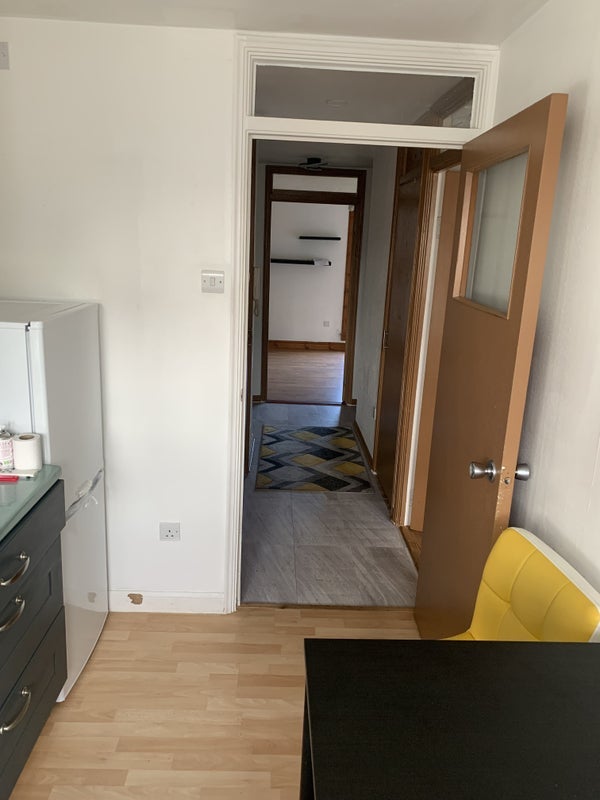 Room Wester Hailes Park in City of Edinburgh
