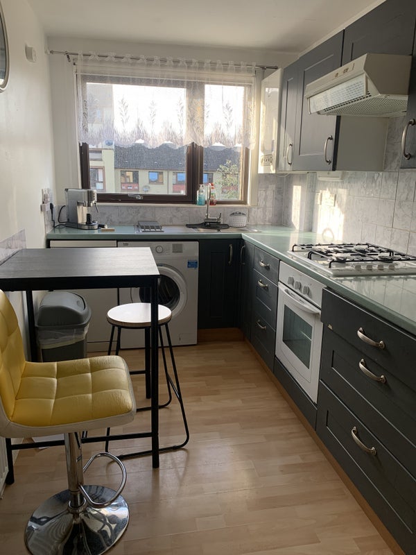 Room Wester Hailes Park in City of Edinburgh