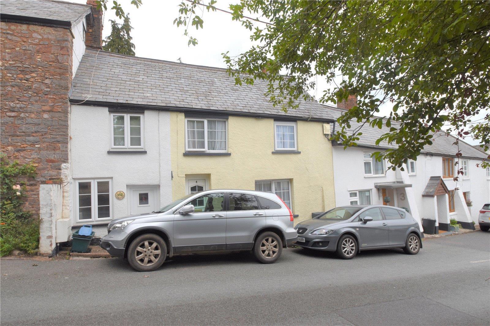 House Chapel Hill in Mid Devon